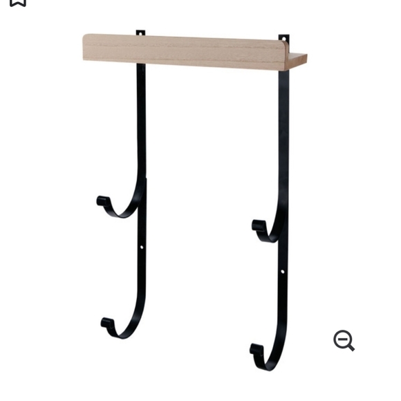 Yoga Storage Rack - Picture 2 of 4